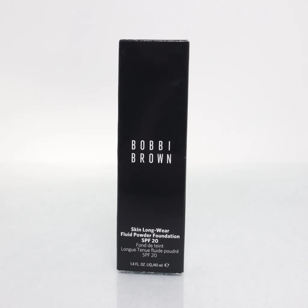 Image of Bobbi Brown Foundation (Preloved)
