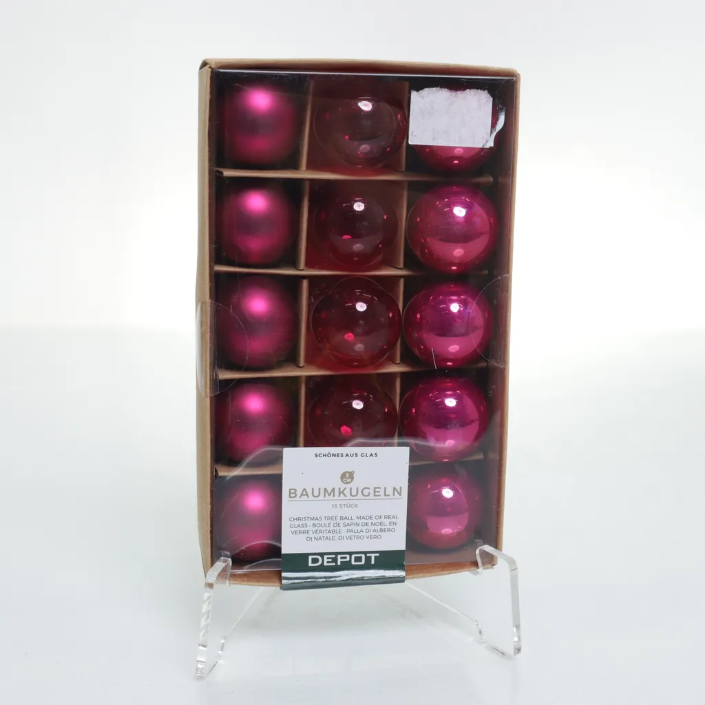 Image of Depot Kerstversiering (Preloved)