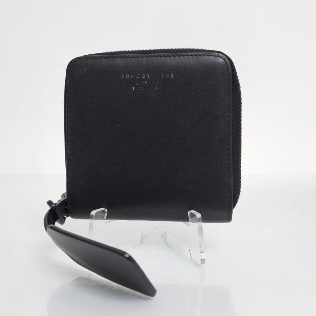 Image of Acne Studios Portemonnee (Preloved)