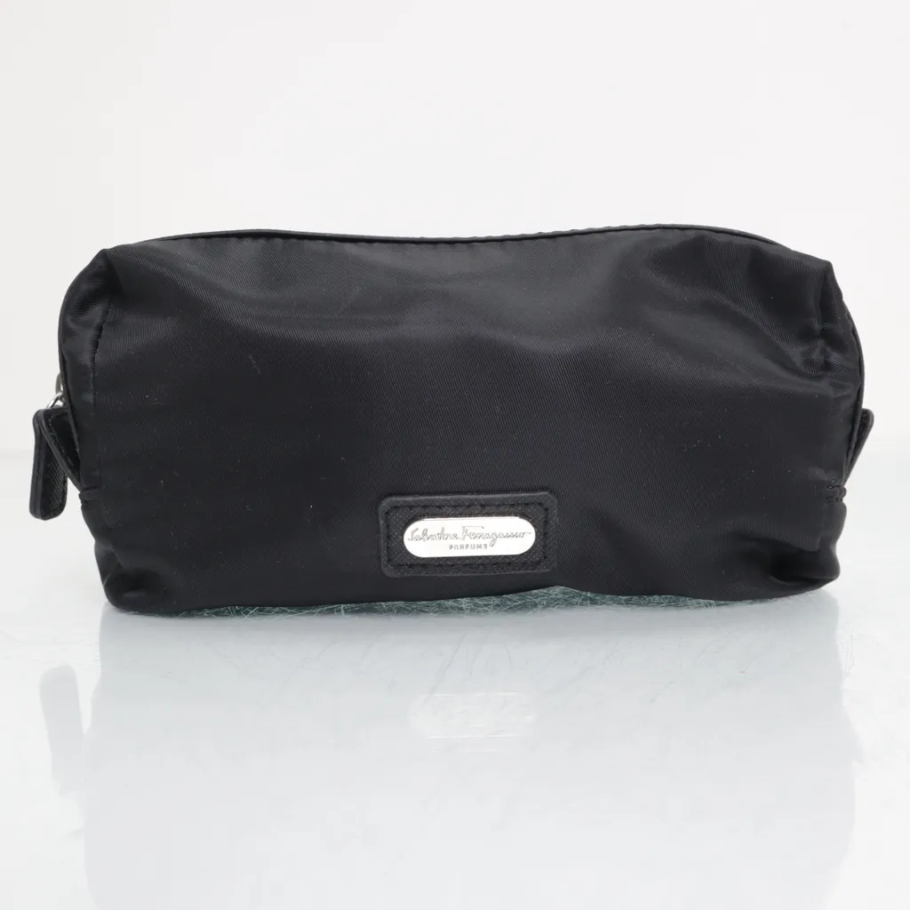 Image of Salvatore Ferragamo Toilettas (Preloved)