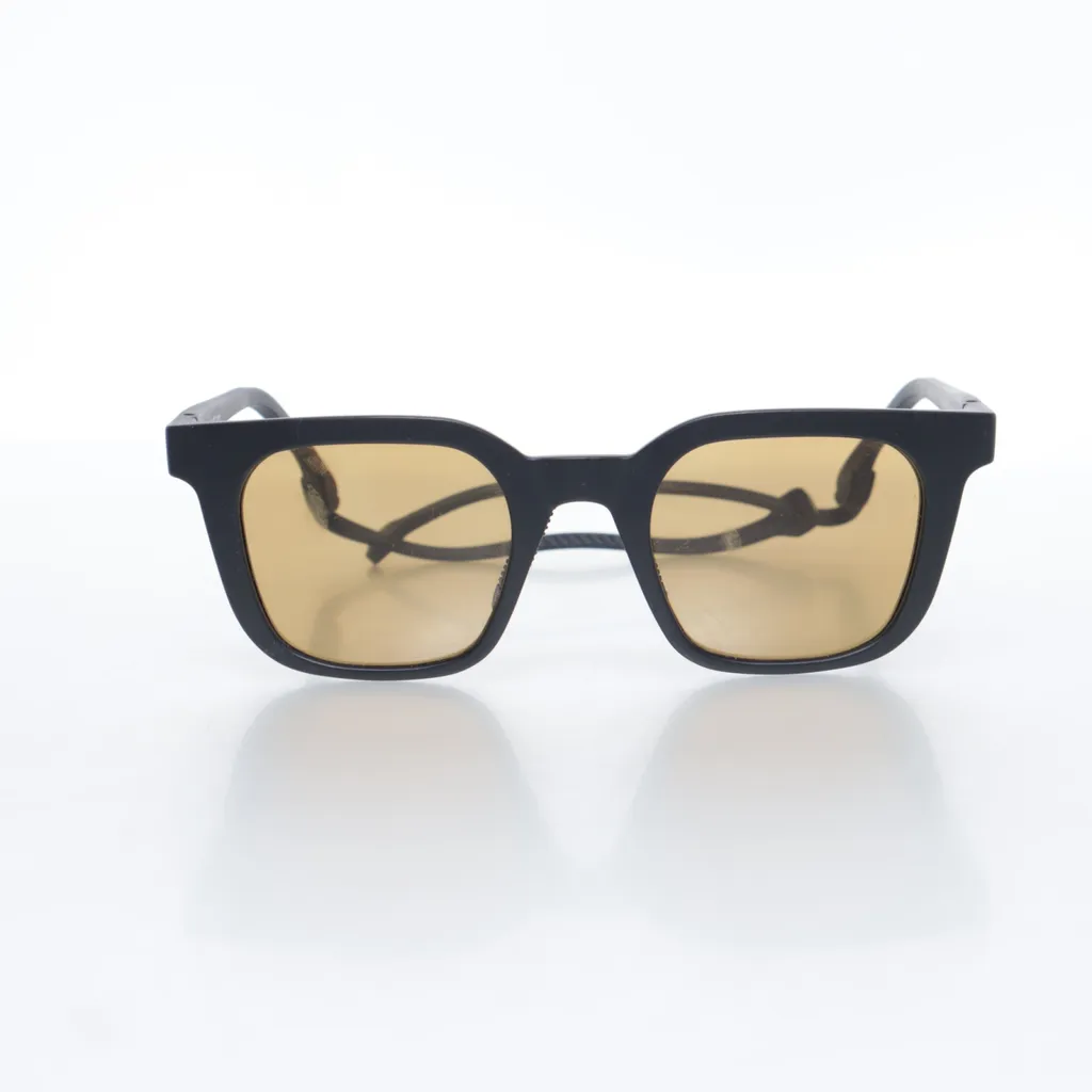 Image of Chimi 3D-bril (Preloved)