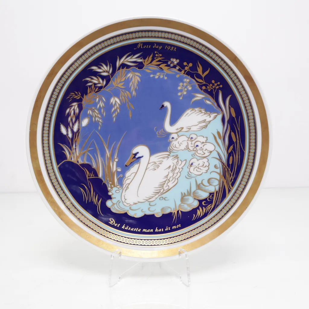 Image of 24 Karat Wanddecoratie (Preloved)
