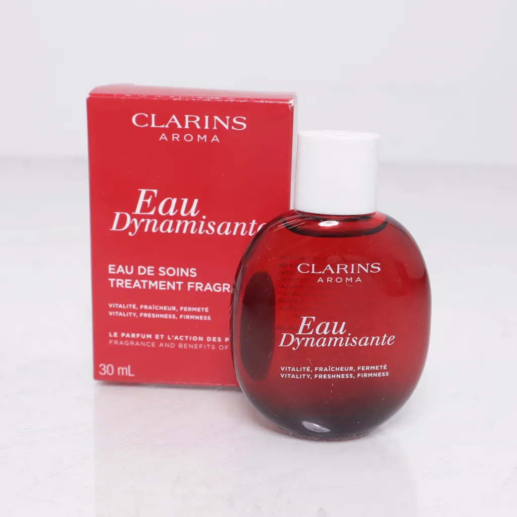 Image of Clarins Eau de Parfum (Preloved)