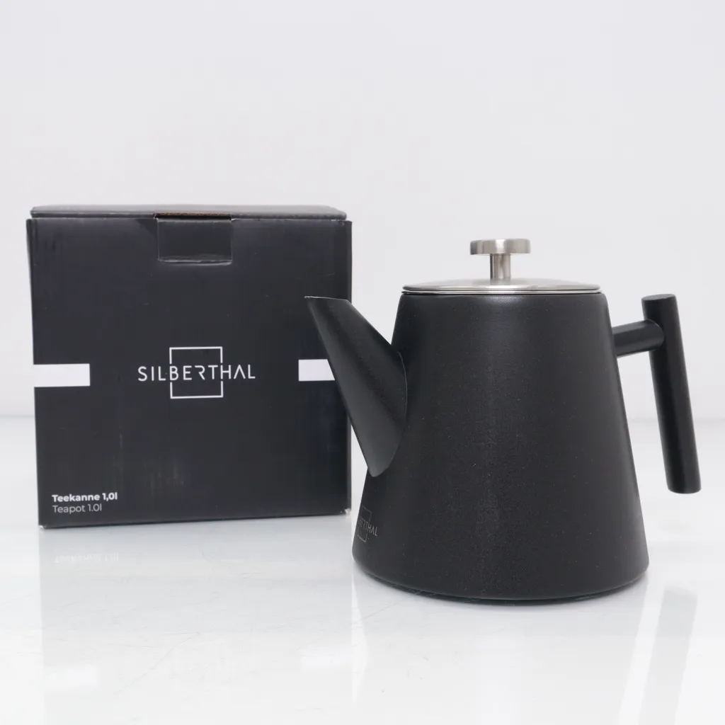 Image of Silberthal Theepot (Preloved)