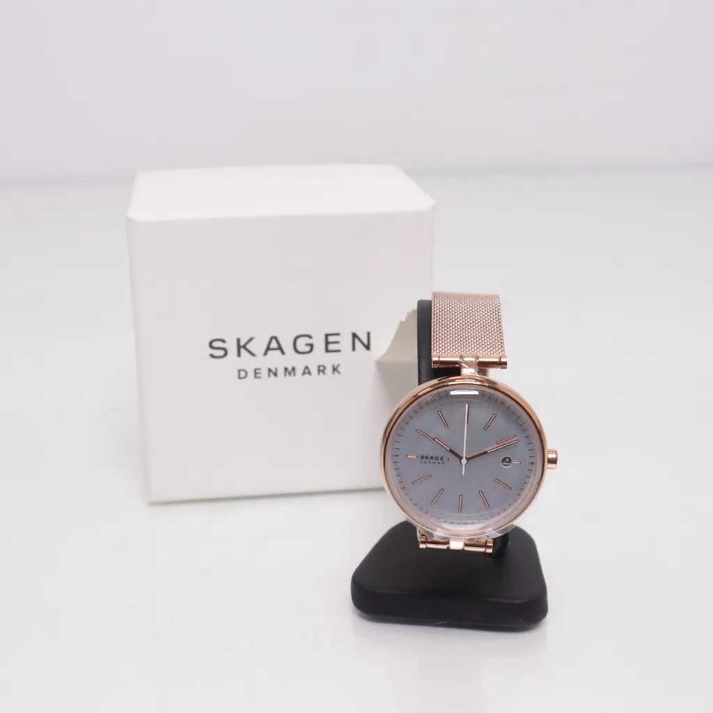 Image of Skagen Denmark Polshorloge (Preloved)
