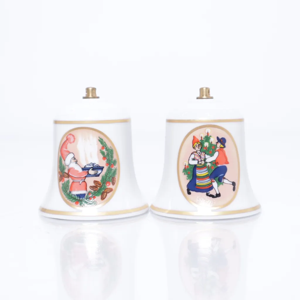 Image of Rörstrand Kerstdecoratie (Preloved)