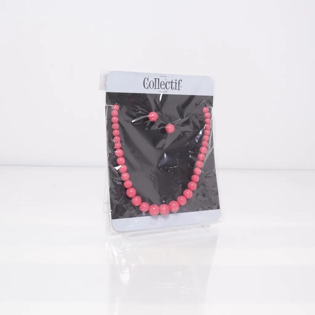 Image of Collectif Sieradenset (Preloved)