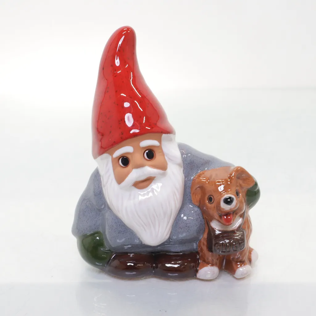 Image of Rolf Berg Keramik Beeldje (Preloved)
