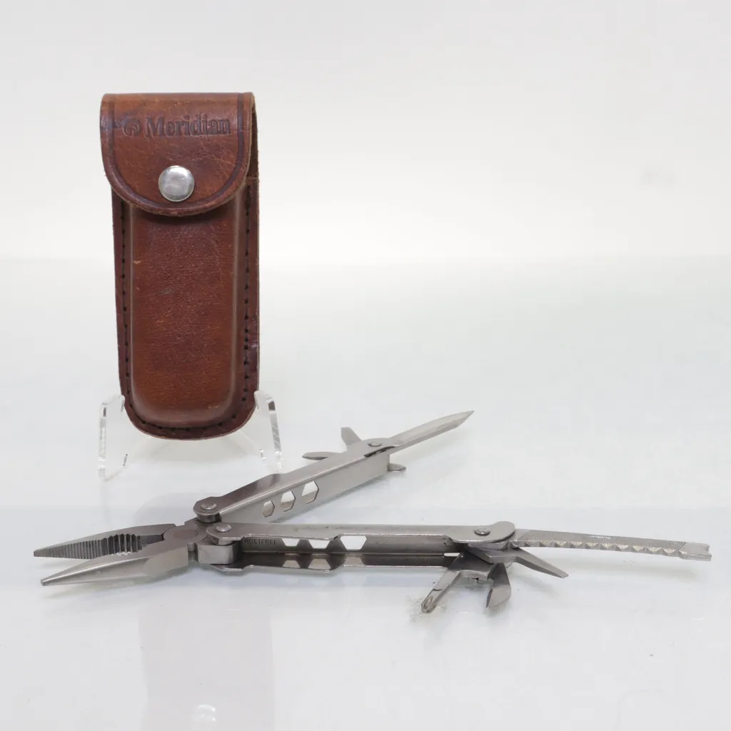 Image of Meridian Multitool (Preloved)