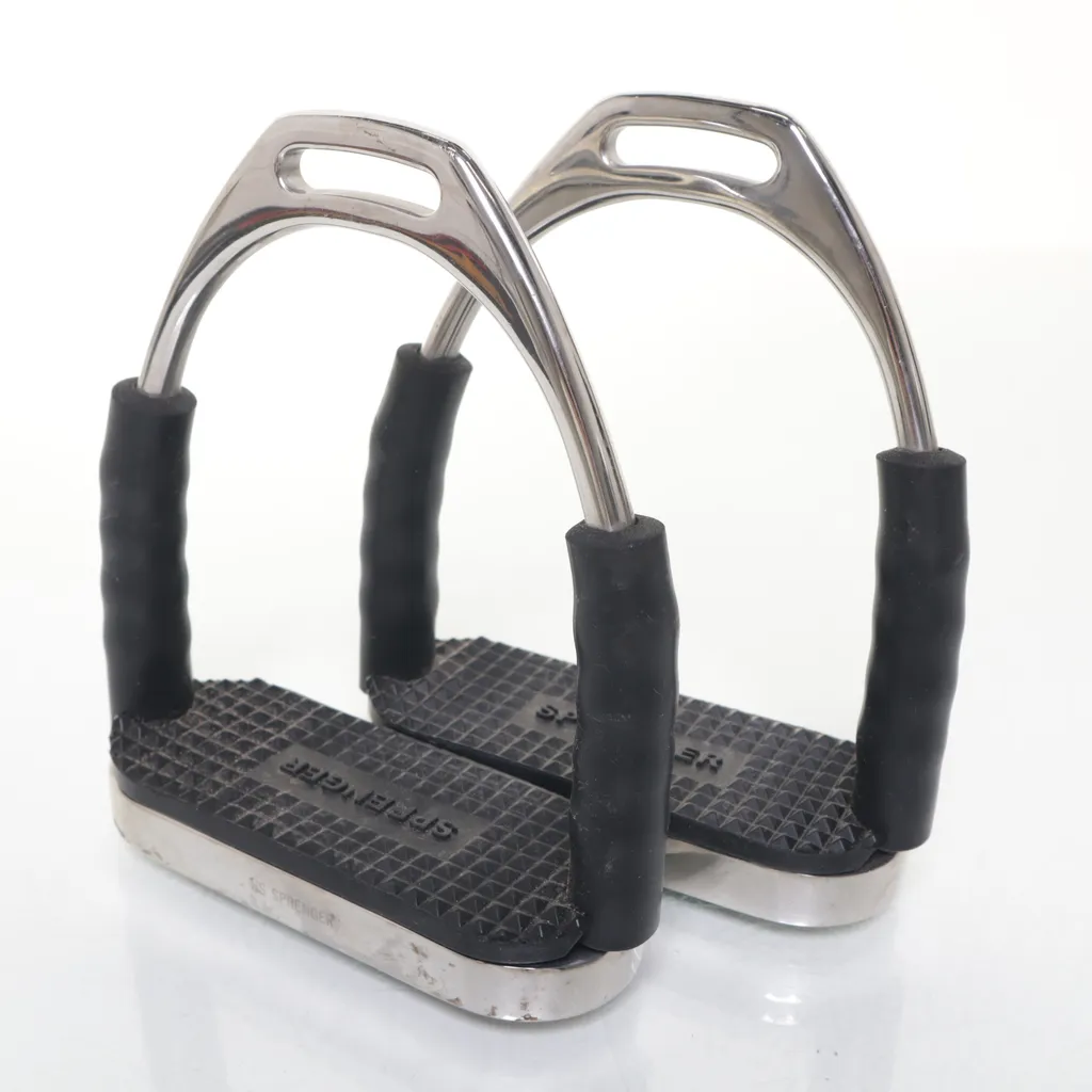 Image of Sprenger Stijgbeugel (Preloved)