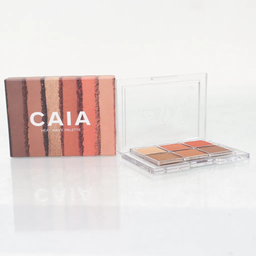 Image of Caia Oogschaduwpalet (Preloved)