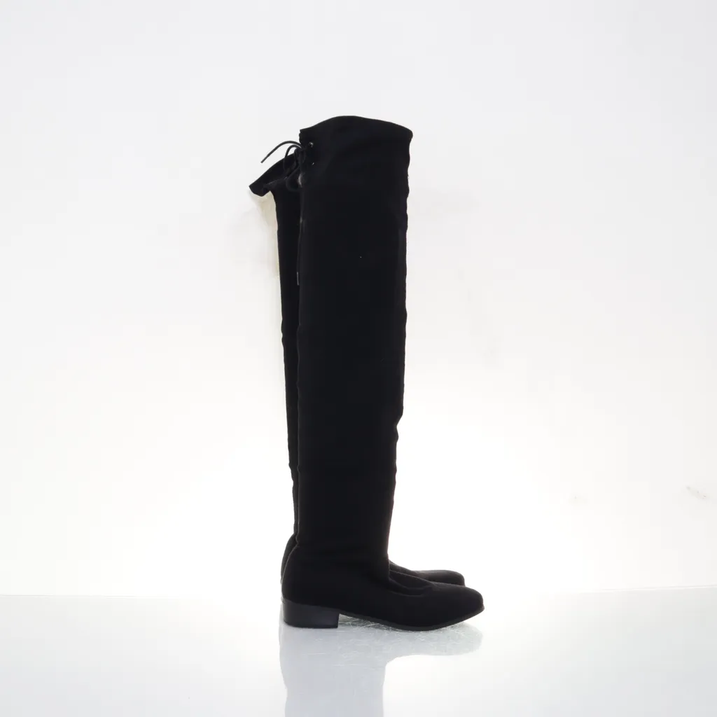Image of NLY Shoes Laarzen (Preloved)