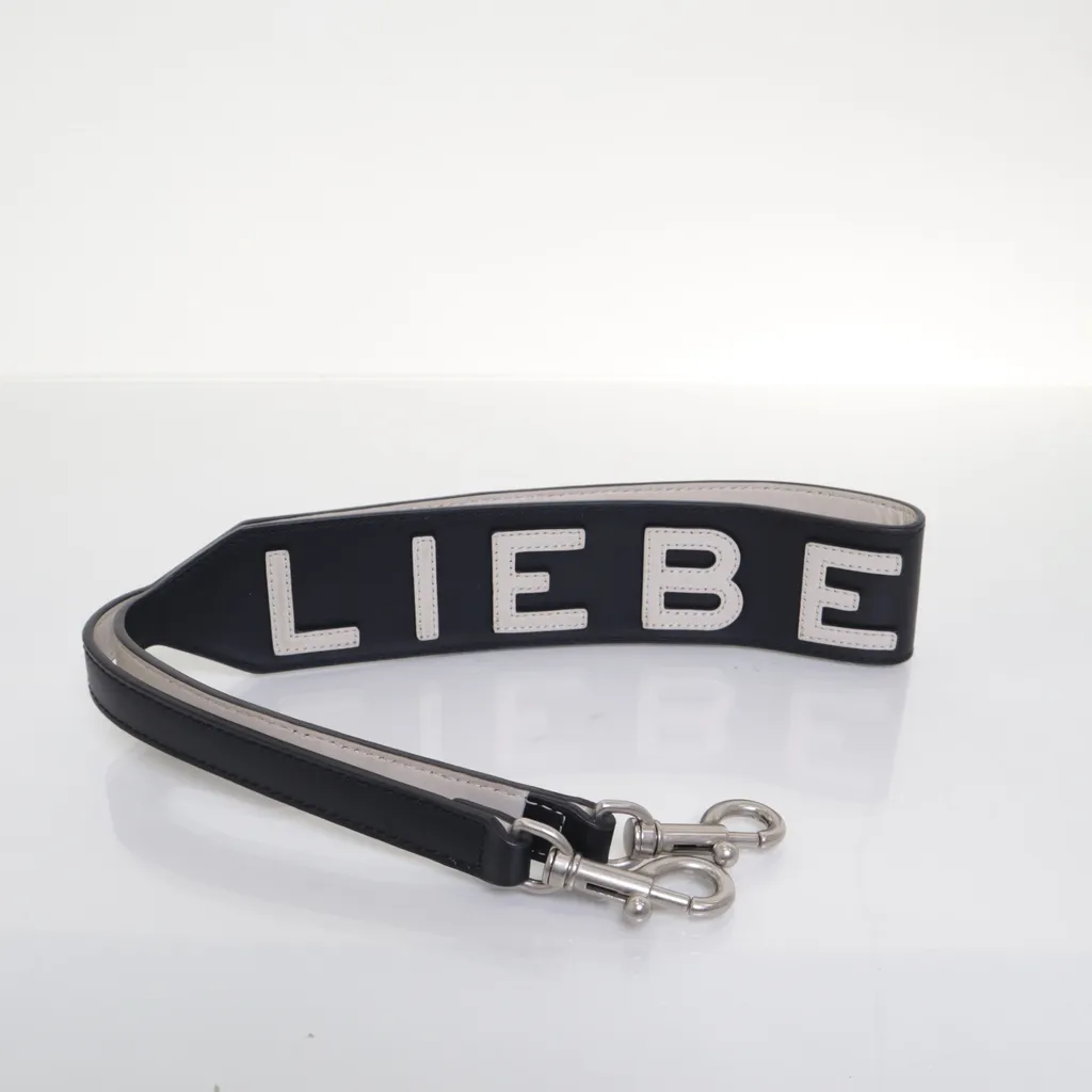 Image of Liebeskind Schouderband (Preloved)