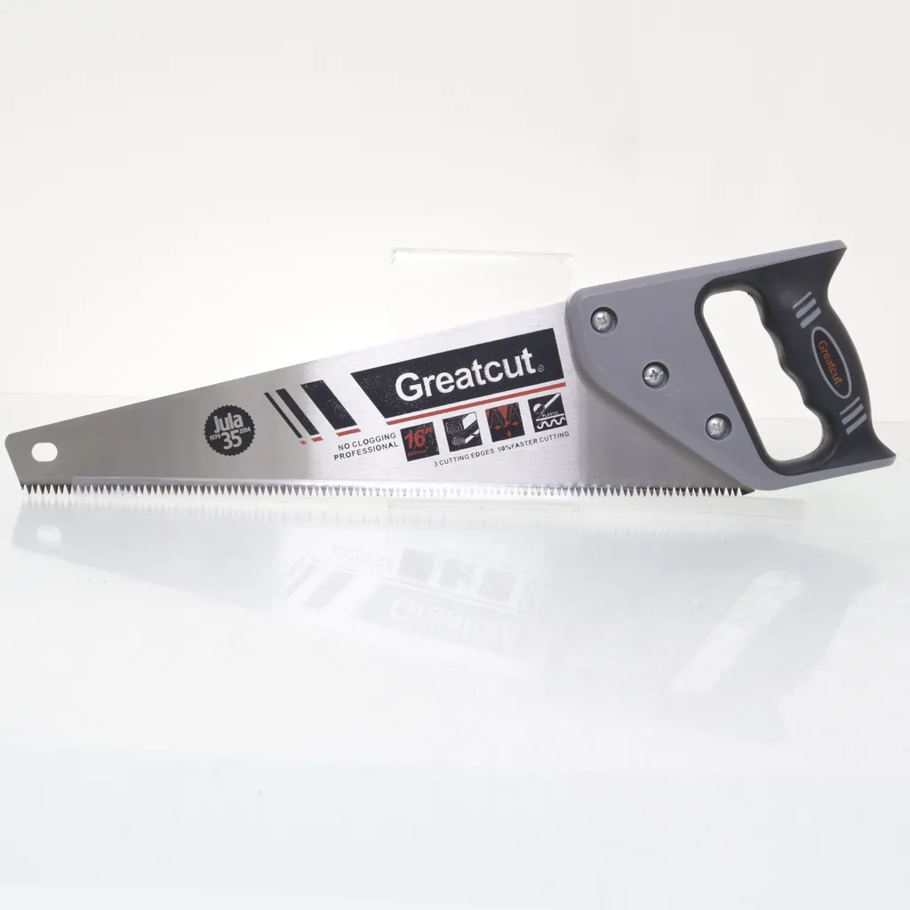 Image of Hard Head Gereedschap (Preloved)