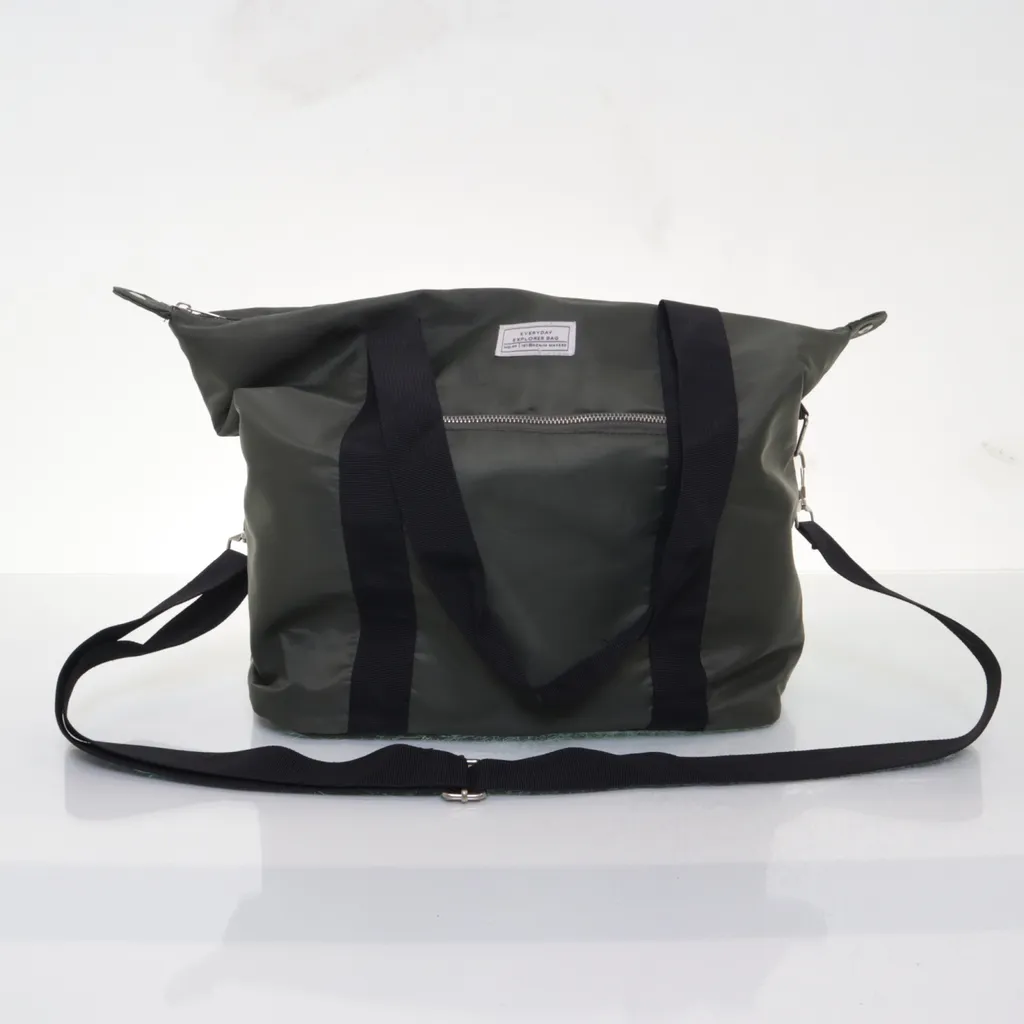 Image of Everyday Explorer Backpack Weekendtas (Preloved)