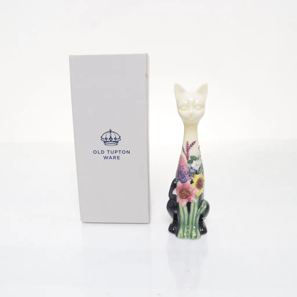 Image of Old Tupton Ware Beeldje (Preloved)