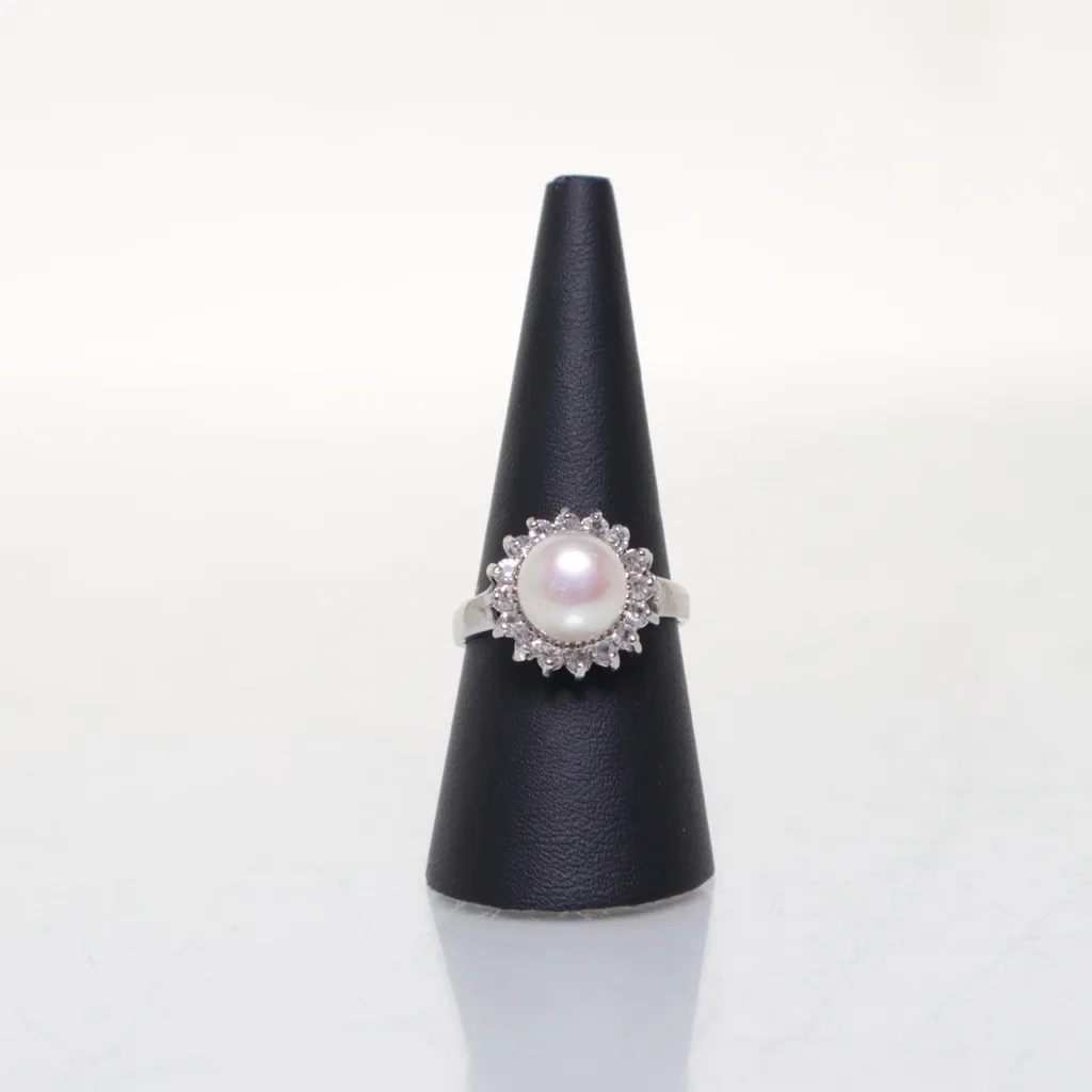 Image of Just 4 Me Ring (Preloved)