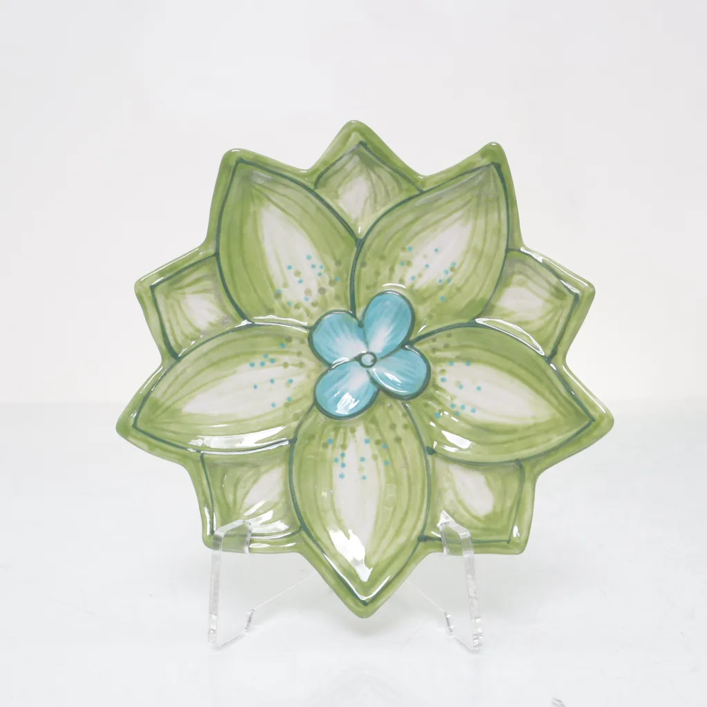 Image of Lotus Bordje (Preloved)