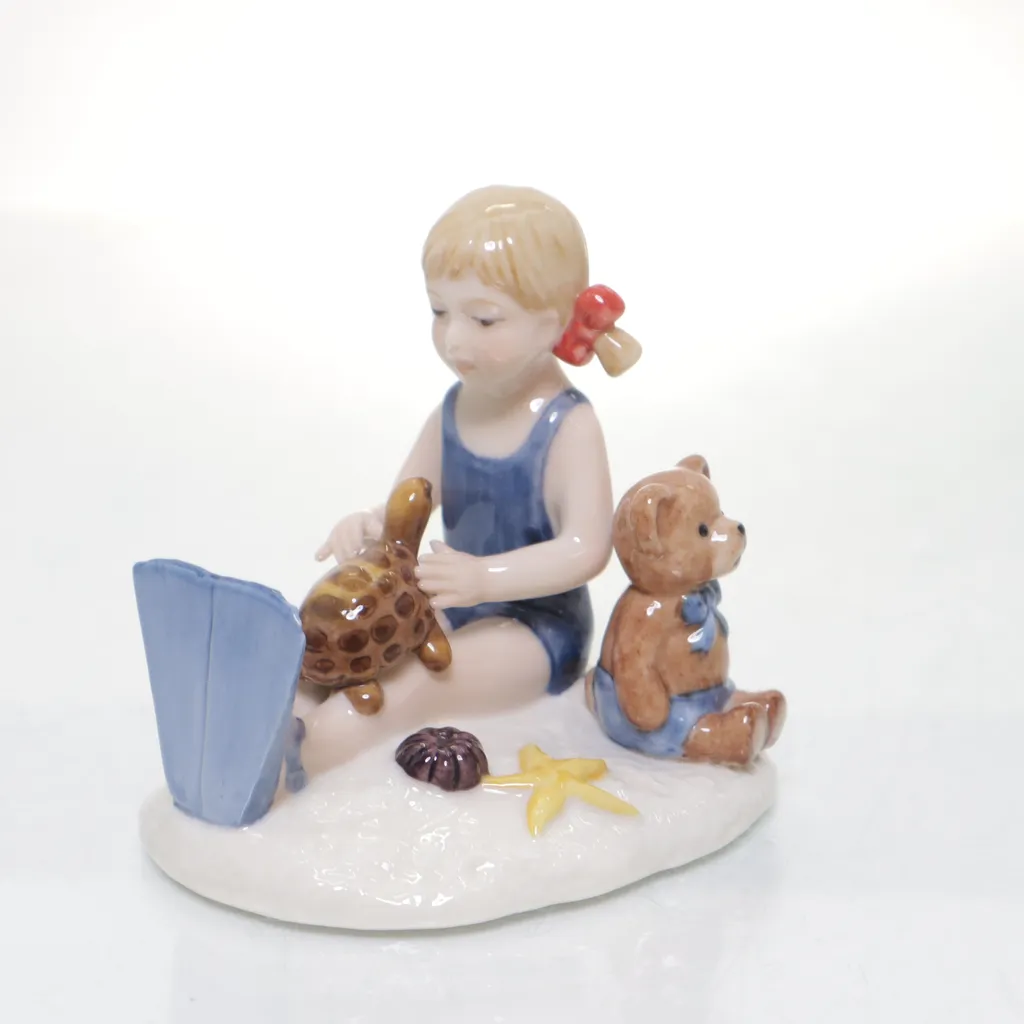 Image of Royal Copenhagen Woondecoratie (Preloved)