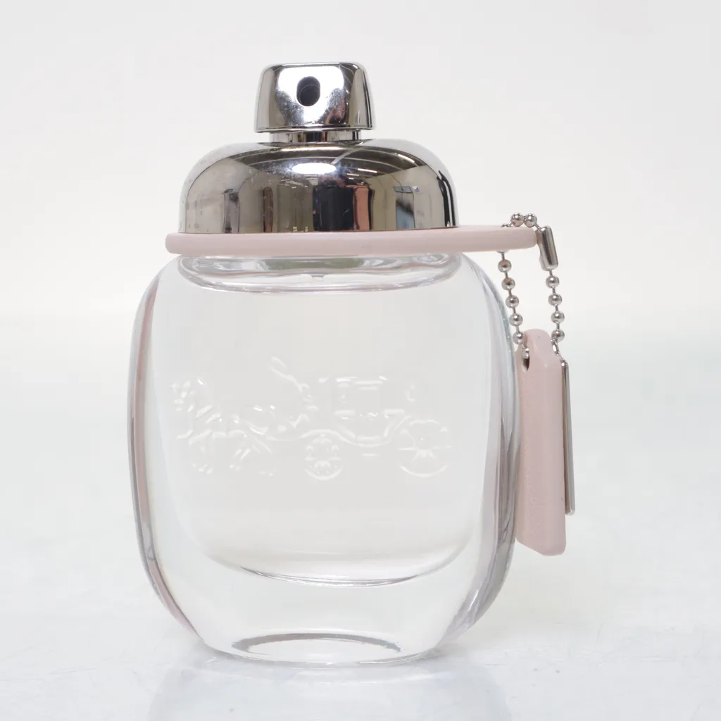 Image of Coach Eau de Toilette (Preloved)