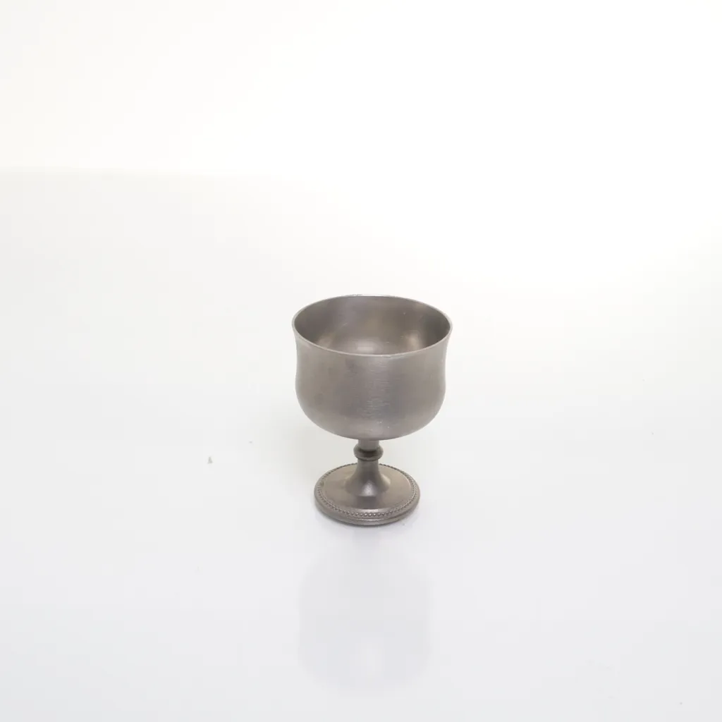Image of Svenskt Tenn Handarbete Sherryglas (Preloved)