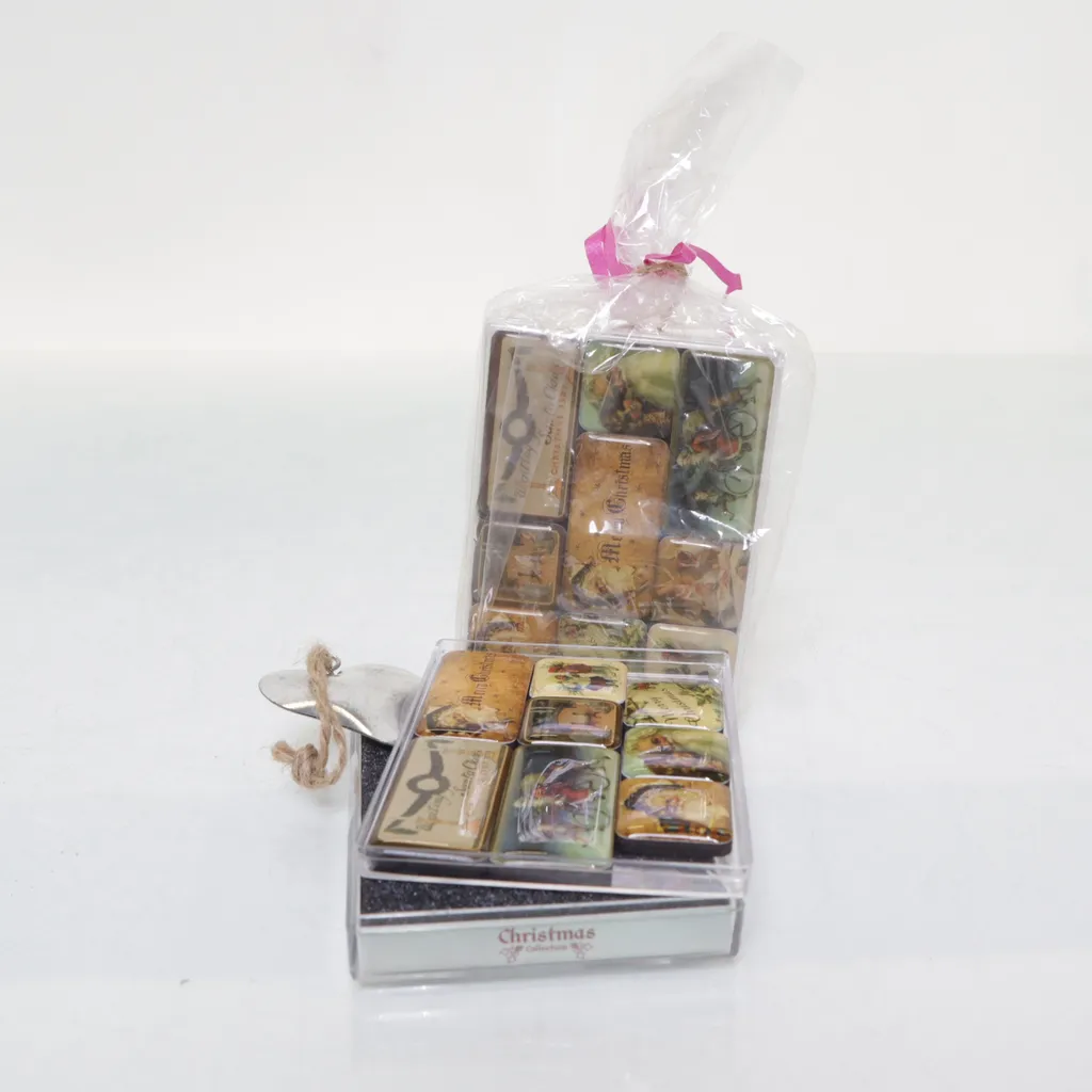 Image of Nostalgic Art Koelkastmagneet (Preloved)