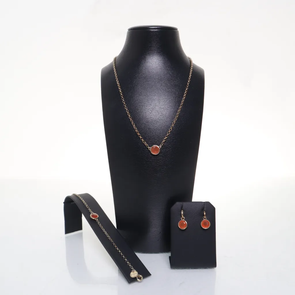 Image of Syster P Sieradenset (Preloved)