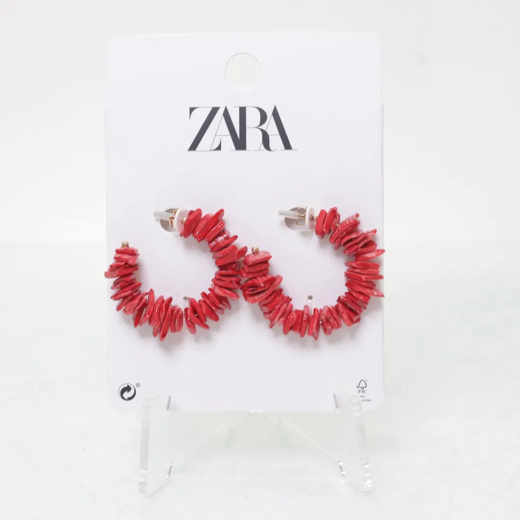 Image of Zara Oorbellen (Preloved)