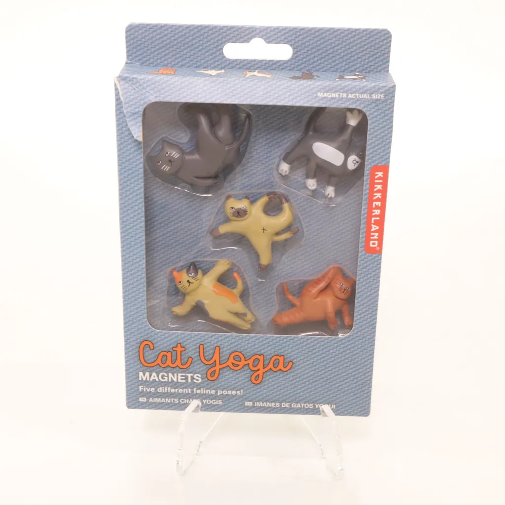 Image of Kikkerland Koelkastmagneet (Preloved)