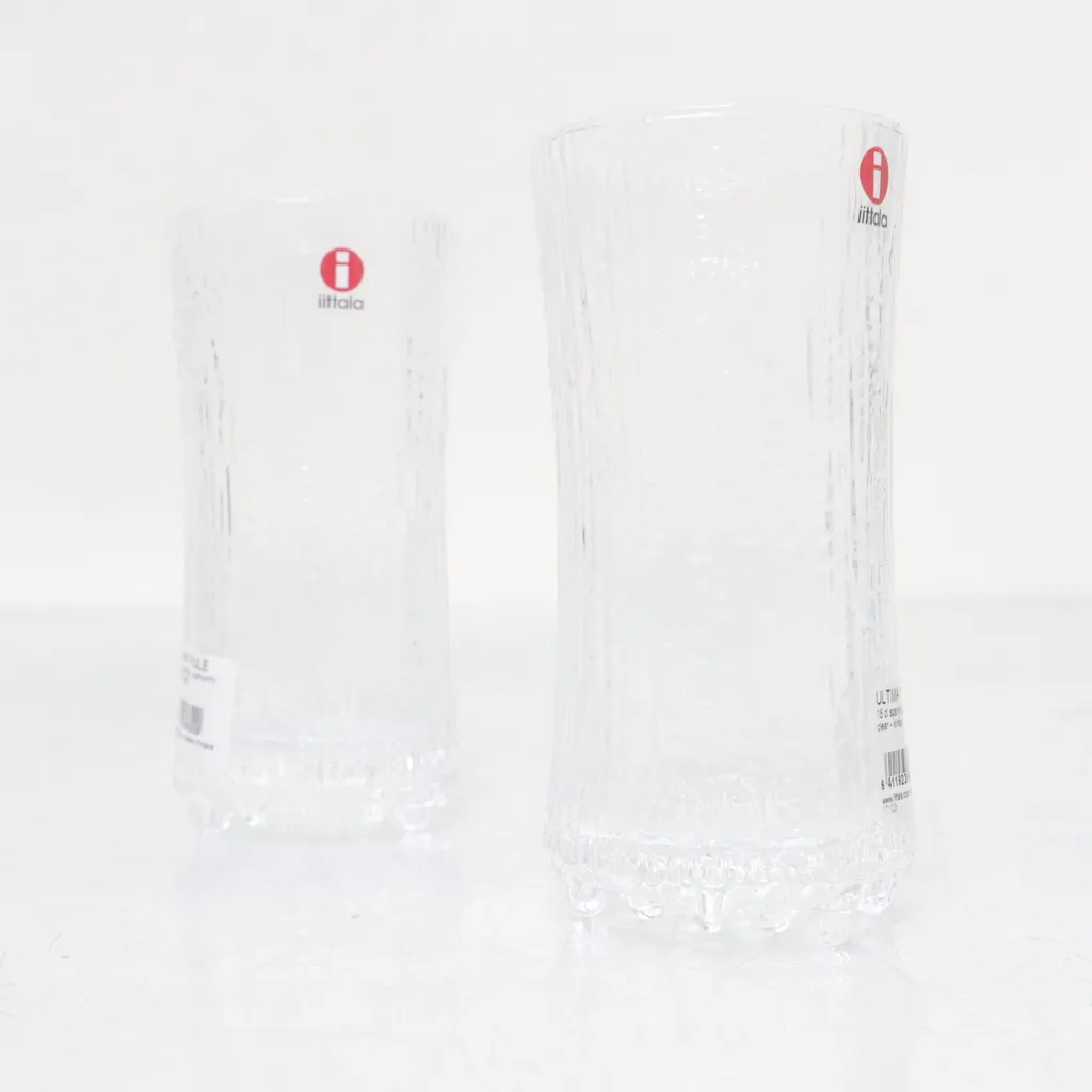 Image of Iittala Shotglas (Preloved)