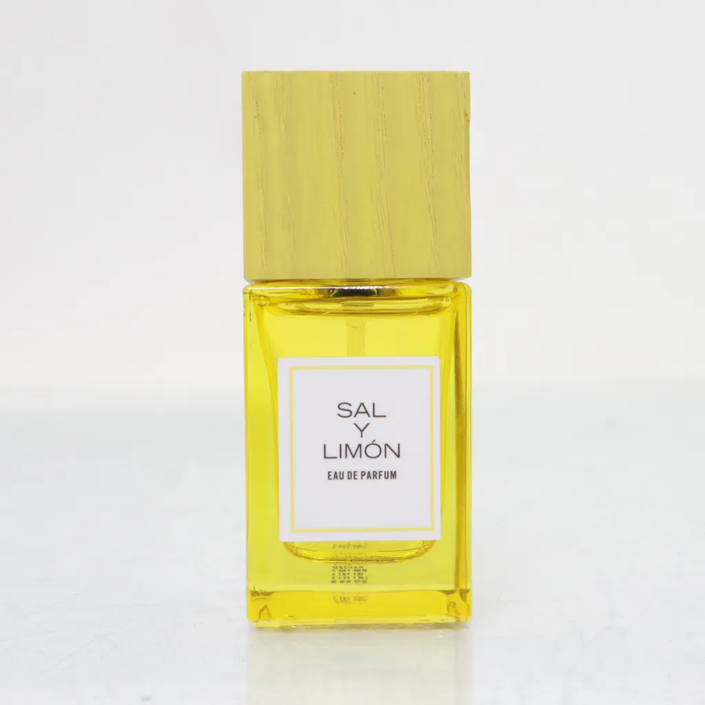 Image of Carner Barcelona Eau de Parfum (Preloved)