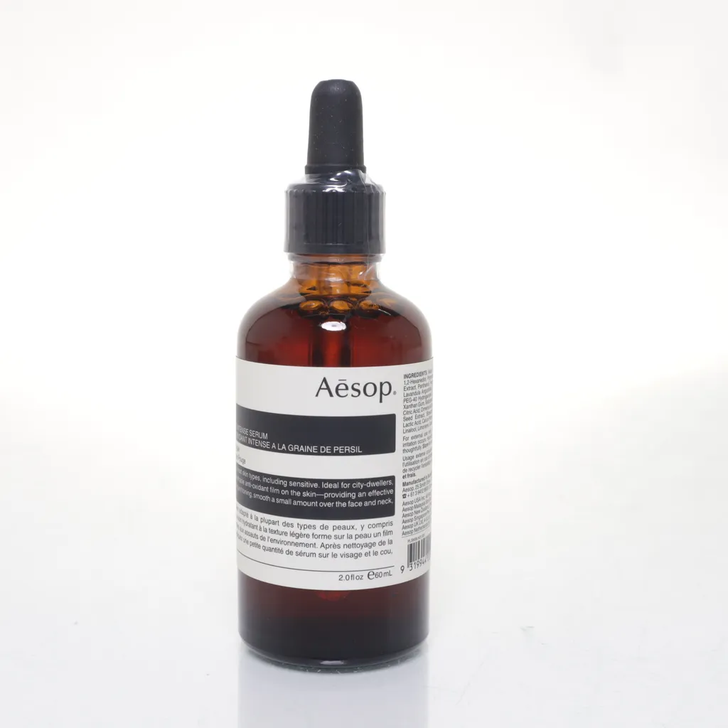 Image of Aesop Serum (Preloved)