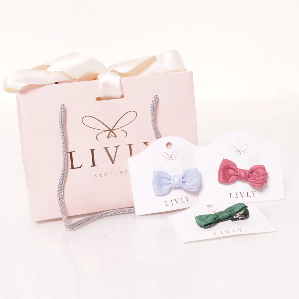 Image of Livly Haarclip (Preloved)