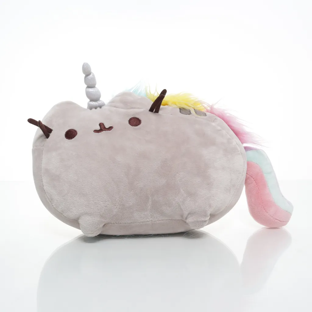 Image of Pusheen Zacht speeltje (Preloved)