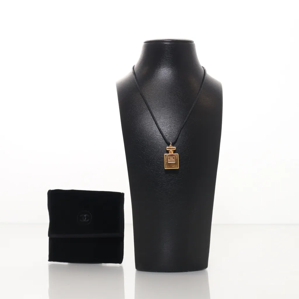 Image of Chanel Ketting (Preloved)