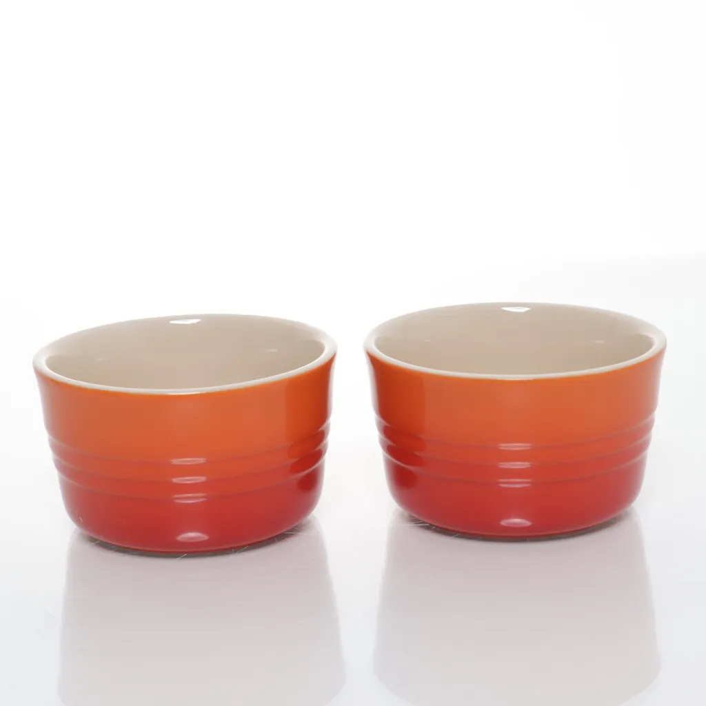 Image of Le Creuset Diep bord (Preloved)