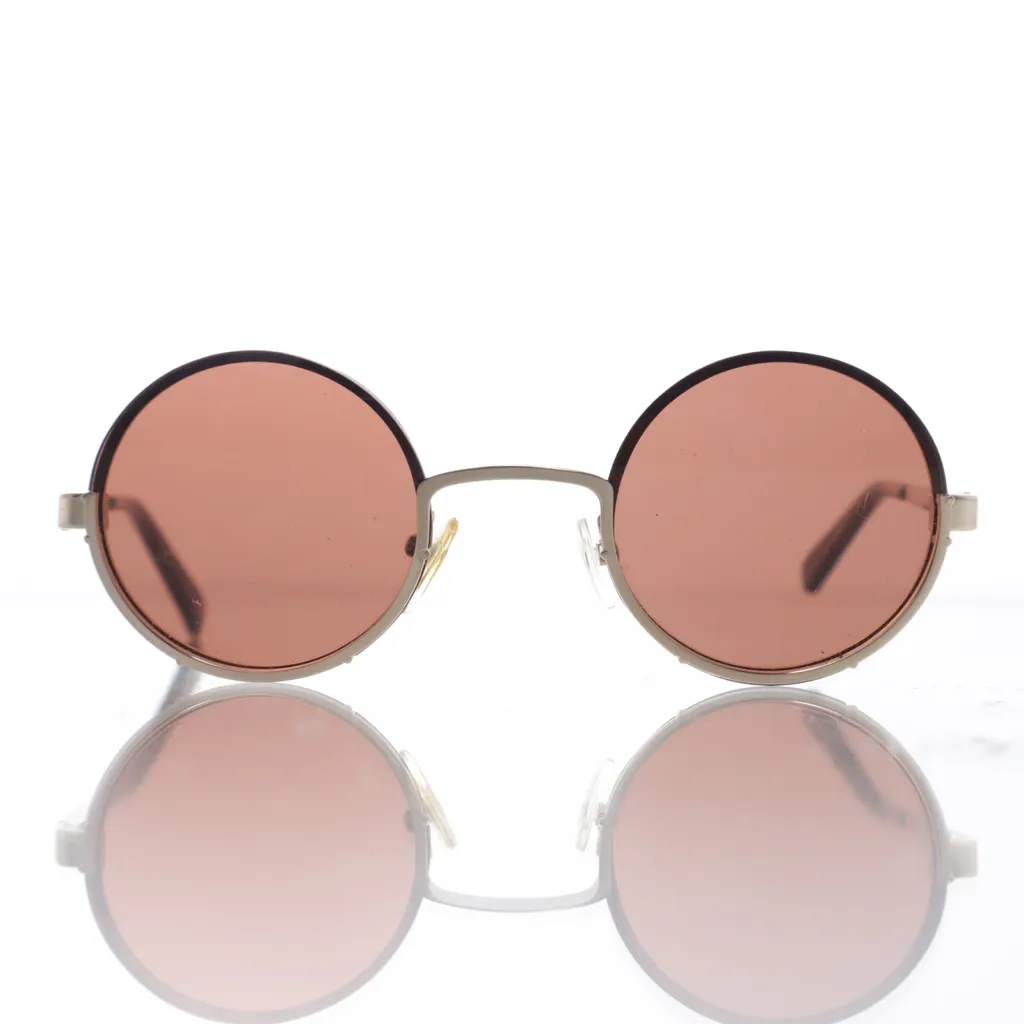 Image of Diane von Furstenberg Zonnebril (Preloved)