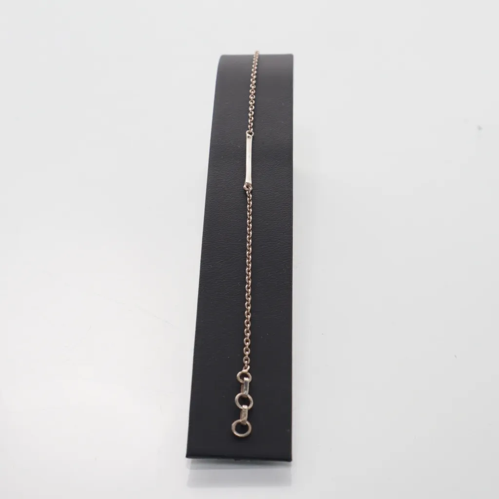 Image of Syster P Armband (Preloved)