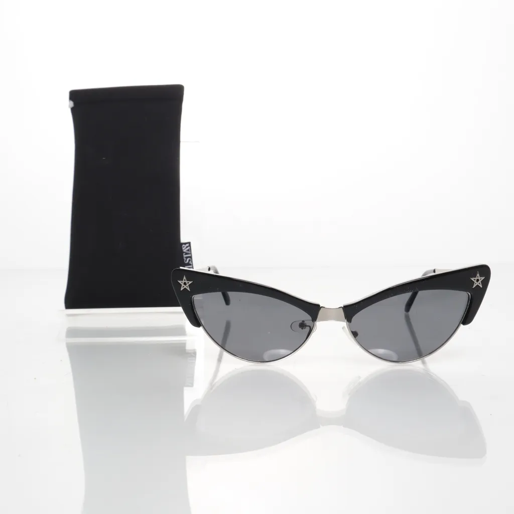 Image of Killstar Zonnebril (Preloved)