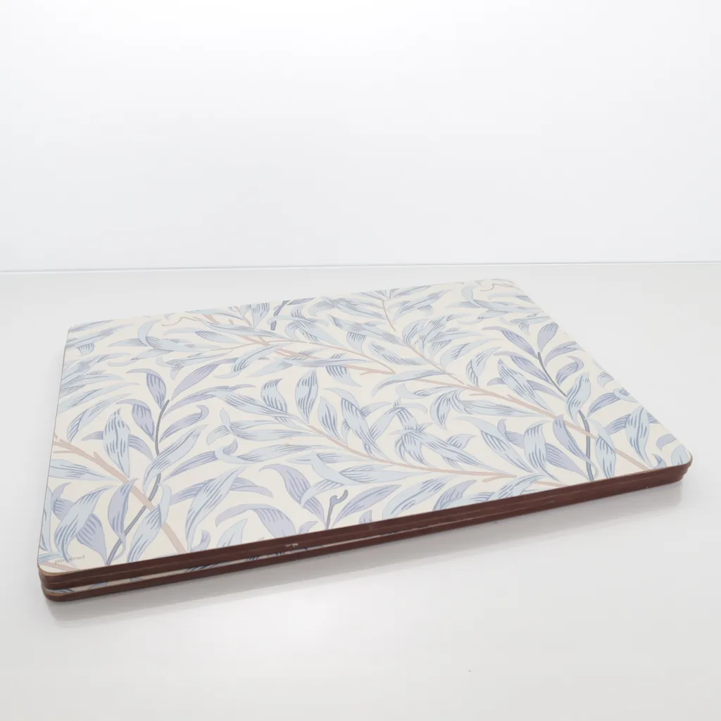 Image of Morris & Co for Pimpernel Placemat (Preloved)