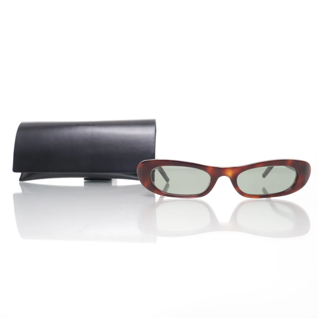 Image of Saint Laurent Zonnebril (Preloved)