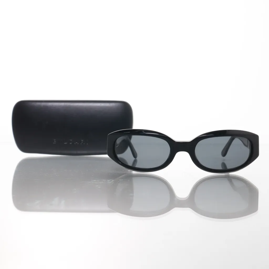 Image of BVLGARI Zonnebril (Preloved)