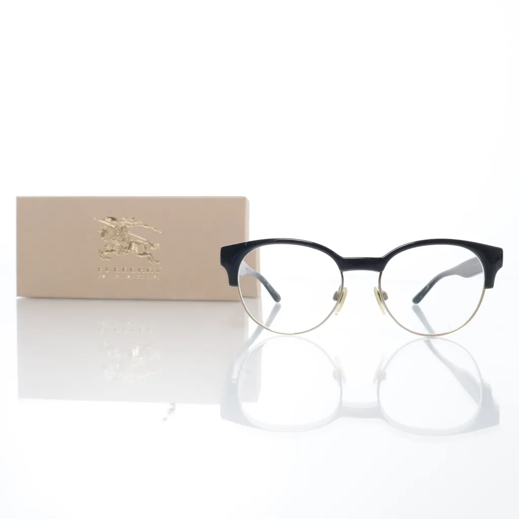 Image of Burberry Bril (Preloved)