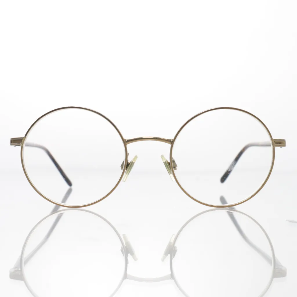 Image of Ralph Lauren Bril (Preloved)