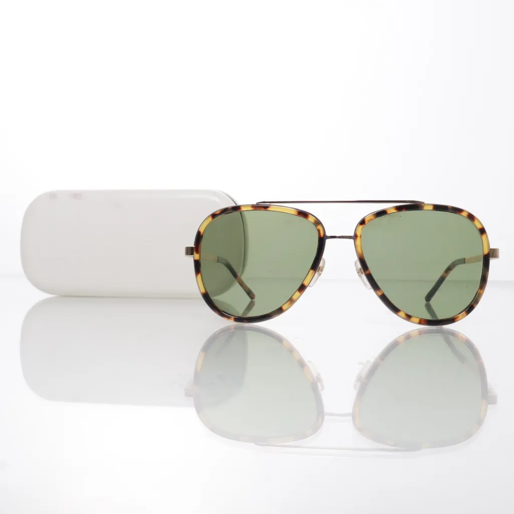 Image of Marc Jacobs Zonnebril (Preloved)