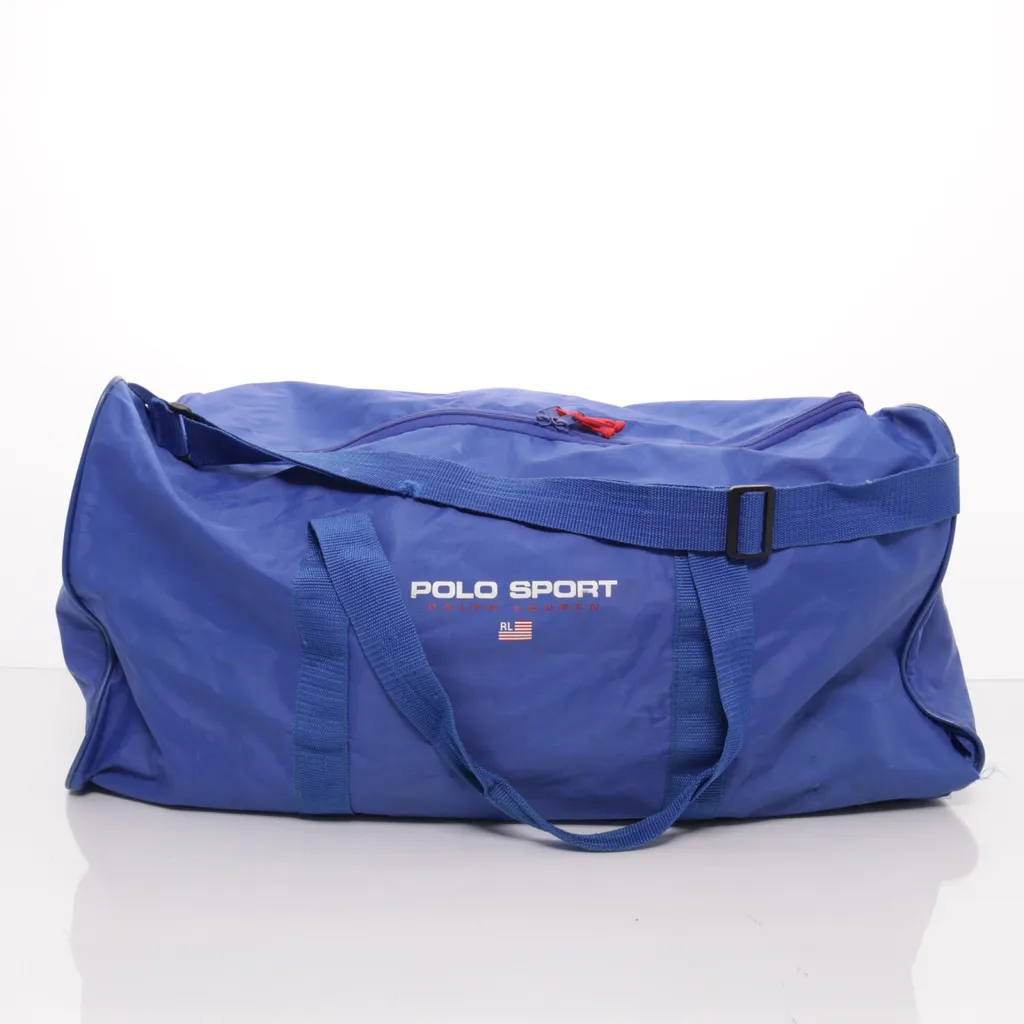 Image of Polo Sport Ralph Lauren Trainingstas (Preloved)