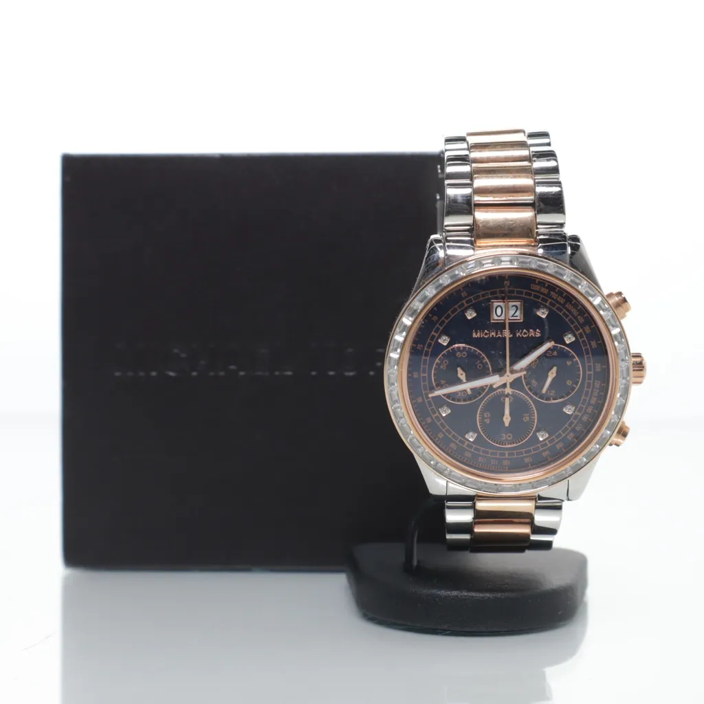 Image of Michael Kors Polshorloge (Preloved)