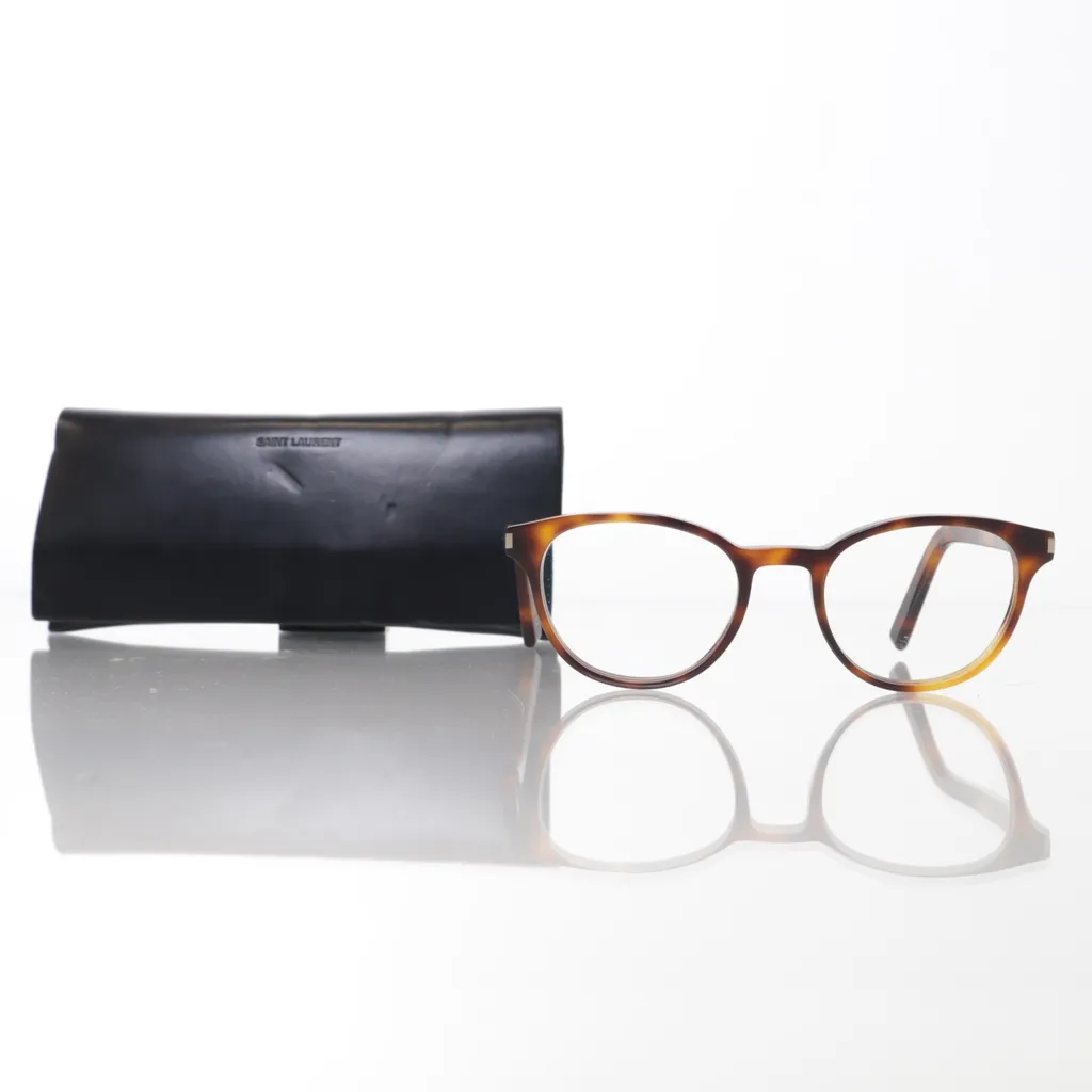 Image of Saint Laurent Bril (Preloved)