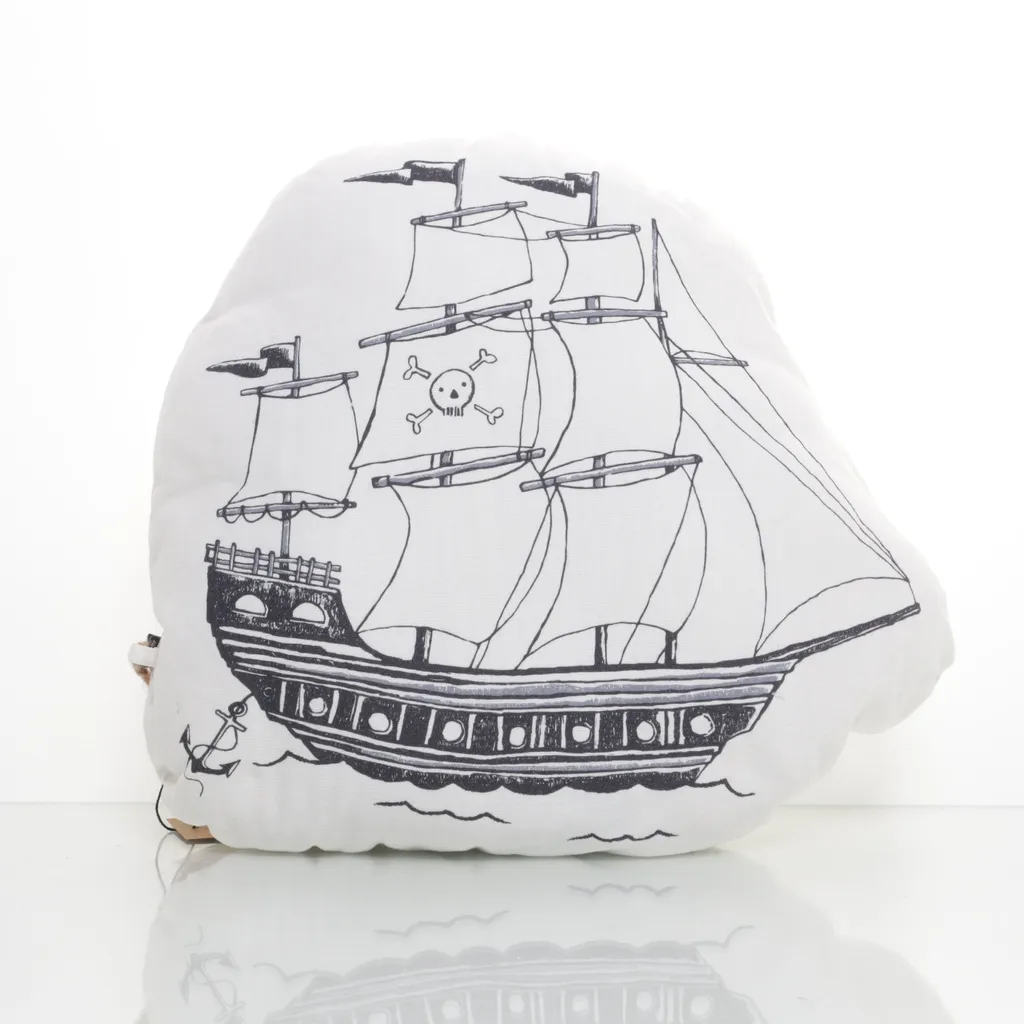 Image of Newbie by KappAhl Sierkussen (Preloved)