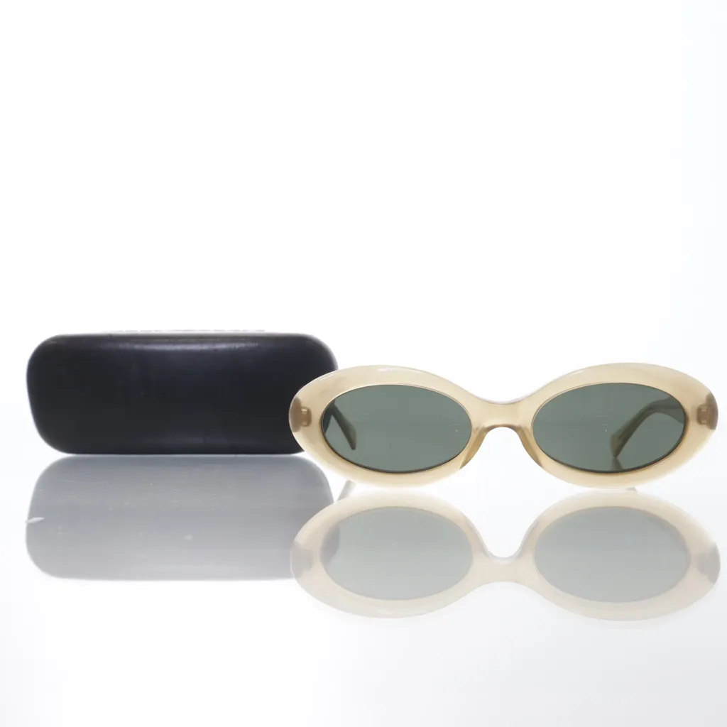 Image of Moschino Bril (Preloved)